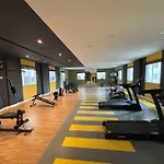 Apto Novinho Na Barra Funda Proximo Allianz I