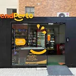 Apto Novinho Na Barra Funda Proximo Allianz I