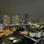 Apto Novinho Na Barra Funda Proximo Allianz I