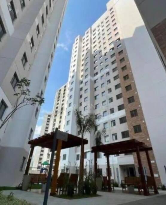 Apartamento Apto Novinho Na Barra Funda Proximo Allianz I *