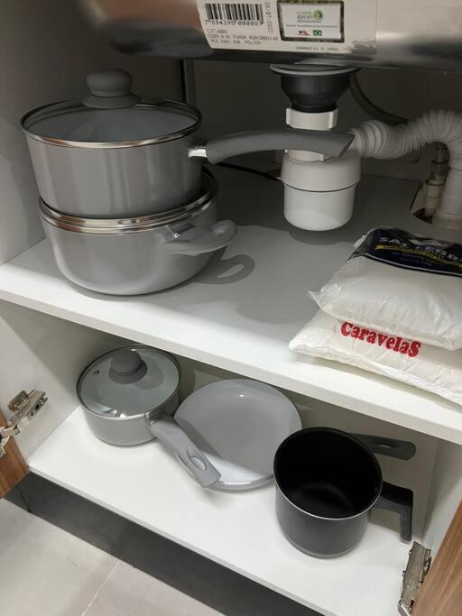 Apartamento Apto Novinho Na Barra Funda Proximo Allianz I São Paulo