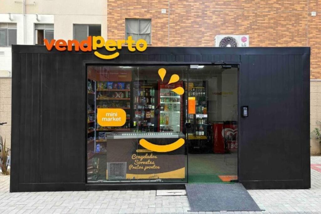 Apto Novinho Na Barra Funda Proximo Allianz I Apartamento São Paulo