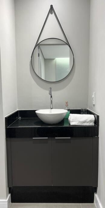 Apto Novinho Na Barra Funda Proximo Allianz I Apartamento