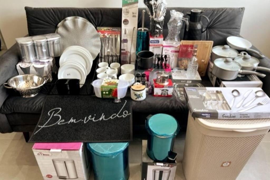 Apartamento Apto Novinho Na Barra Funda Proximo Allianz I