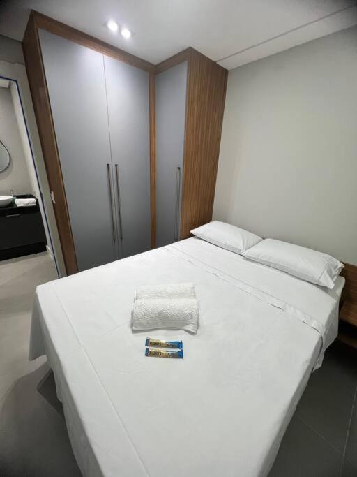 Apto Novinho Na Barra Funda Proximo Allianz I Apartamento