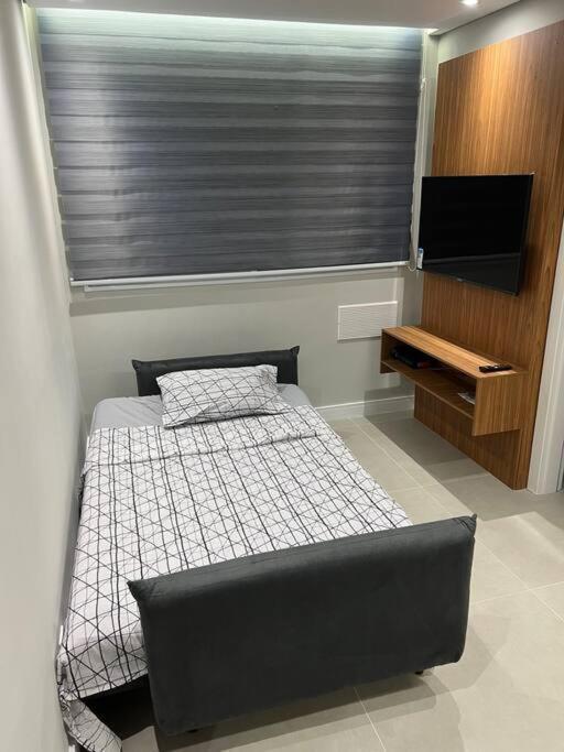 Apto Novinho Na Barra Funda Proximo Allianz I Apartamento São Paulo