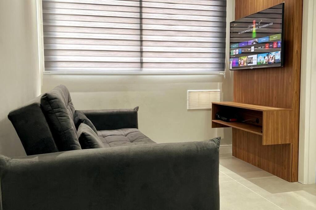 Apto Novinho Na Barra Funda Proximo Allianz I Apartamento