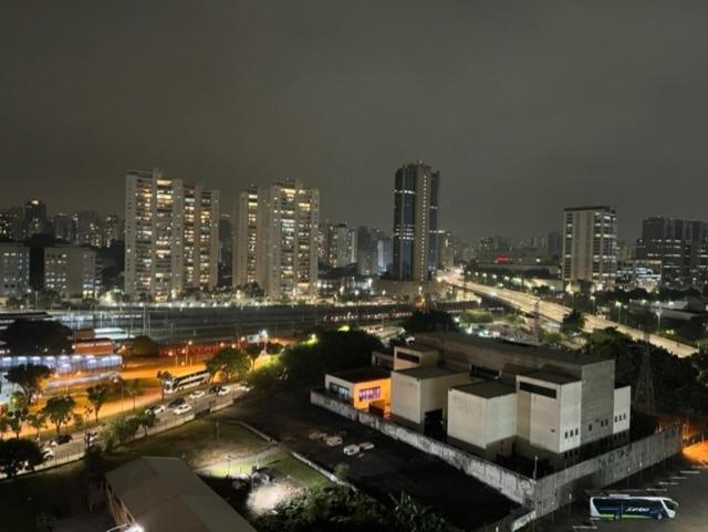 Apartamento Apto Novinho Na Barra Funda Proximo Allianz I São Paulo